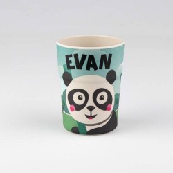 Gobelet Evan - Panda Team