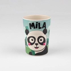 Gobelet Mila - Panda Team