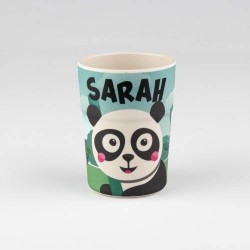Gobelet Sarah - Panda Team