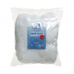 Neige Polyesther Blanc 200G...