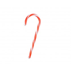 Sucre Orge Rouge/Blanc En...