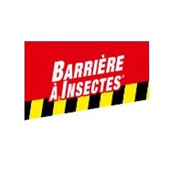 BARRIERE A INSECTES