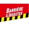 BARRIERE A INSECTES