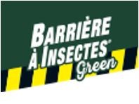 BARRIERE A INSECTES GREEN