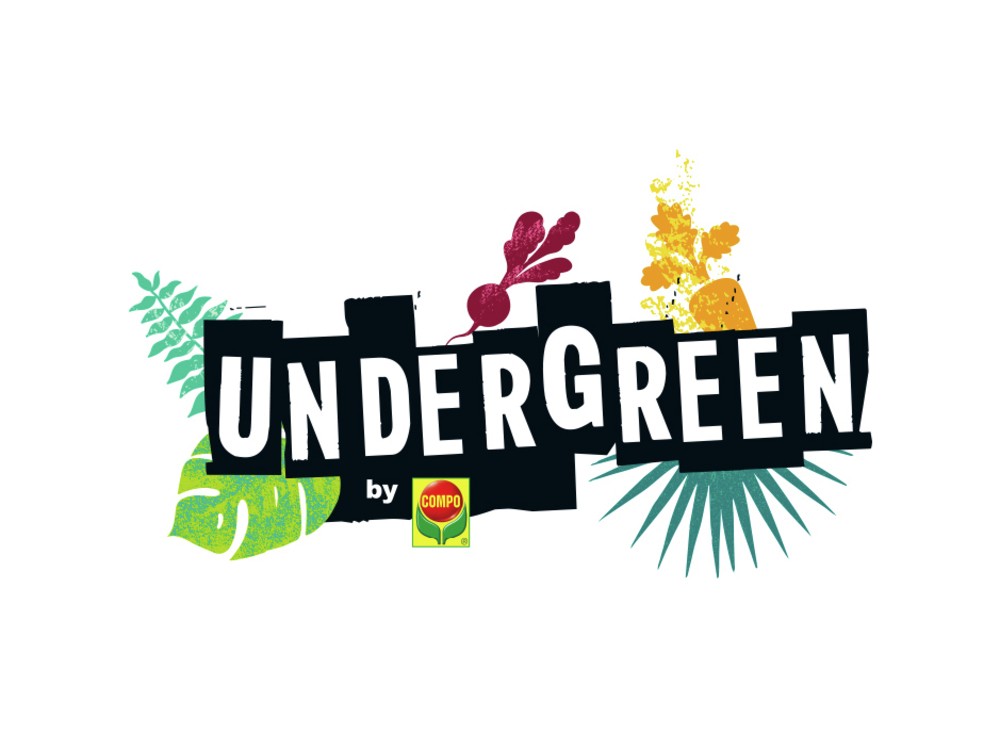 UNDERGREEN