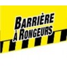 BARRIERE A RONGEURS