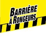 BARRIERE A RONGEURS
