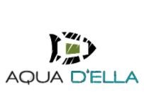 Gravier d'aquarium Quartz Grey 2-3mm/10kg - Aqua Della à 11,35 €