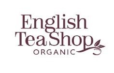 ENGLISH TEA SHOP