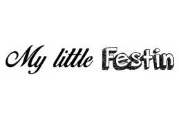 MY LITTLE FESTIN