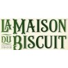 LA MAISON DU BISCUIT