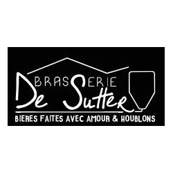 BRASSERIE DE SUTTER